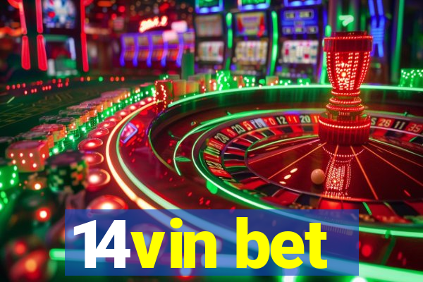 14vin bet